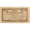 Image 1 : Little Annie Mining Co. Stock Certificate