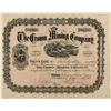 Image 1 : Crown Mining Co. Stock Certificate