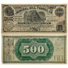 Image 1 : Mineral Hill Tunnel Co. Stock Certificate