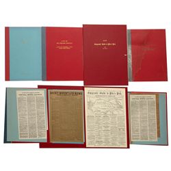 Copies of Colorado Mining Documents Group