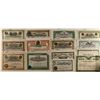 Image 1 : Group of 14 Misc. Idaho Mining Stocks