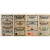 Image 1 : Group of Unissued Idaho Mining Stock Certificates