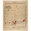 Image 1 : Bullfrog District Mining Map