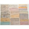 Image 1 : Tonopah area check collection