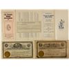 Image 1 : Properties of the Forward Mining Ltd Stock Certs.