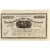 Image 1 : Piety Hill Gold and Silver Mining Company Stock Certificate