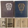 Image 1 : The Coal Catalog, Coal Field Directory, 1915, 1918