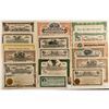 Image 1 : Utah Mining Stock  Certificate Collection