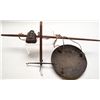 Image 1 : Chinese Balance Scale & Weight
