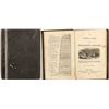 Image 1 : The Miner's Guide and Metallurgists Directory, 1849
