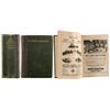 Image 1 : The Mines Handbook Succeeding the Copper Handbook, 1924, Walter Harvey Weed.