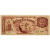 Image 1 : Labor Exchange Fractional Note Scrip, 5/100, Denver, 1897