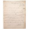 Image 1 : Mint of United States at Carson, Internal Calculations on an Ingot