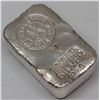 Image 1 : Alaska Mint Silver Ingot