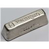 Image 1 : Tombstone Silver Ingot 1