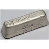 Image 1 : Tombstone Silver Ingot 2