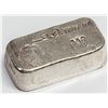 Image 1 : Phoenix Precious Metals Inc. Ingot 4