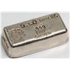 Image 1 : Phoenix Precious Metals Inc. Ingot 5