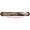 Image 1 : Cerro Gordo, VB, SW, 85 Pound Silver-Lead Ingot, c. 1873