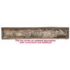 Image 1 : Union Mine, Cerro Gordo, 85-Pound Silver-Lead Ingot