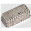 Image 1 : Bojuka Ryu Inc. Silver Ingot 2