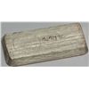 Image 1 : Great Western Coin & Bullion Co. Silver Ingot 1