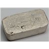 Image 1 : Great Western Coin & Bullion Co. Silver Ingot 2
