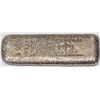 Image 1 : David C. Davis Co. Sliver Ingot