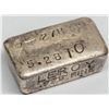 Image 1 : C & S Incorporated Silver Ingot 1