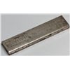 Image 1 : Rocky Mountain Mint Silver Ingot