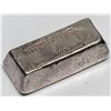 Image 1 : Simmons Refining Co. Silver Ingot