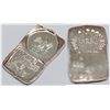 Image 1 : Carson City Mint Ingot 1
