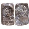 Image 1 : Carson City Mint Ingot 2