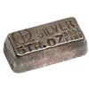 Image 1 : M & B Mining Inc. Silver Ingot 2