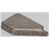 Image 1 : Silver State Bullion Silver Ingot