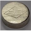 Image 1 : States Smelt & Refinery Silver Ingot