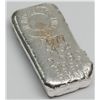 Image 1 : Homestake Mining Co. Silver Ingot 5