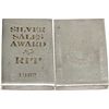 Image 1 : Hoover and Strong Inc. Ingot 2