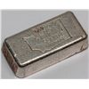 Image 1 : Hallmark Precious Metals Inc. Silver Ingot