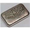 Image 1 : Foster Mint Silver Ingot