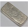 Image 1 : AGB Silver Ingot