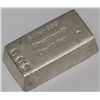 Image 1 : American Credit Bar Silver Ingot