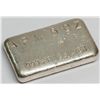 Image 1 : American Precious Metals Silver Ingot 1