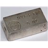 Image 1 : Anglo American Metals Ingot