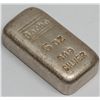 Image 1 : Bache Silver Ingot