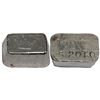 Image 1 : Crown Metals Silver Ingot