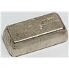 Image 1 : Doyle's Mint Silver Ingot 2