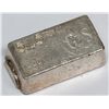 Image 1 : G & S Silver Ingot