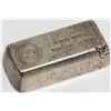 Image 1 : Great American Silver Co. Silver Ingot 1
