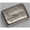 Image 1 : Hercaimy Silver Ingot